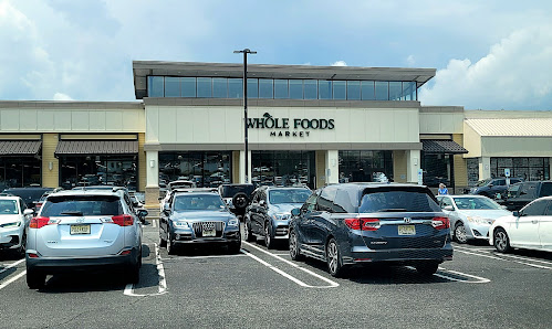 Allaire Plaza photo 1