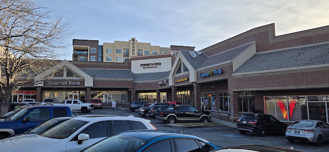 Sandy Village Shopping HVAC Center photo 1