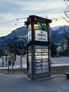 The Shops of Canmore photo 1