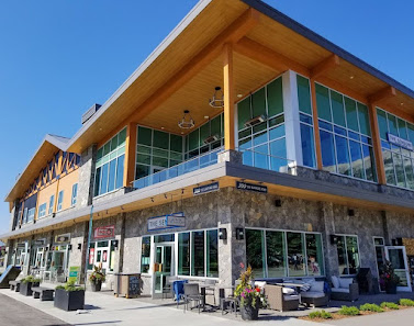 The Shops of Canmore photo 4