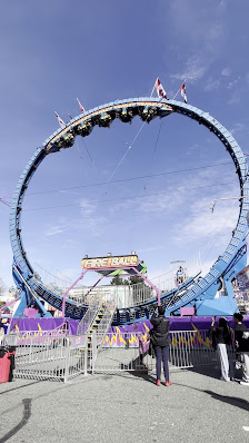 Lansdowne Centre photo 2