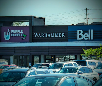 Durham Centre photo 1