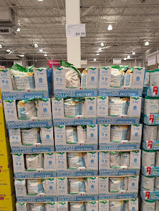 Durham Centre photo 2