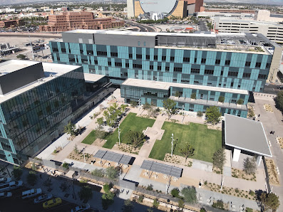 Civic Center Building photo 2