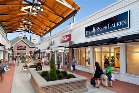 Kittery Premium Outlets photo 1