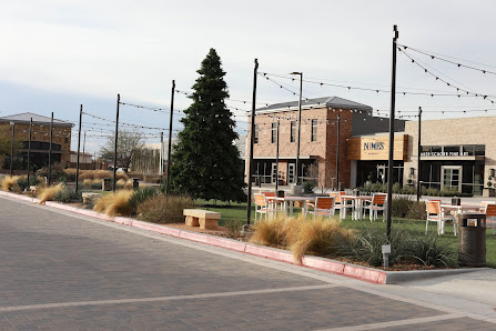 Ally Village photo 5