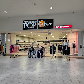 Le Centre Sherbrooke photo 1