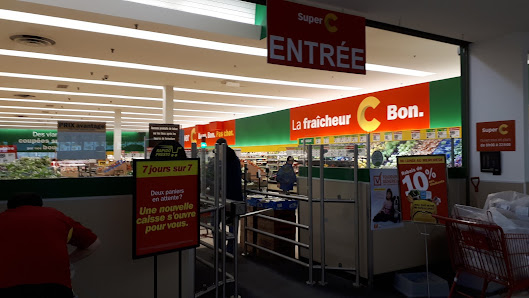 Le Centre Sherbrooke photo 2