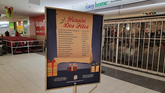 Le Centre Sherbrooke photo 4