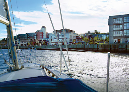 Bishop's Landing photo 1