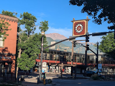 Old Town Plaza photo 1