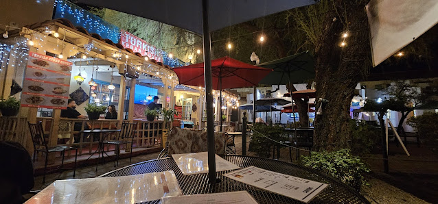 Main Gate Square photo 4