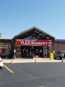 Fox Valley Flea Market photo 5