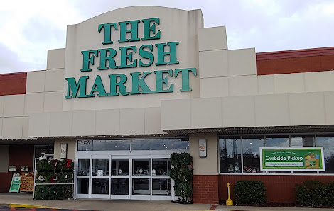 McGregor Square photo 1