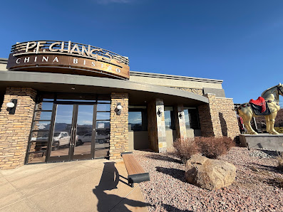 The Promenade Shops At Briargate photo 1