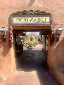 Patio Market Old Town Albuquerque photo 1