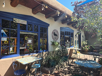 Patio Market Old Town Albuquerque photo 2