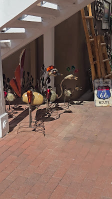 Patio Market Old Town Albuquerque photo 3