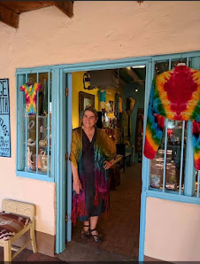Patio Market Old Town Albuquerque photo 5