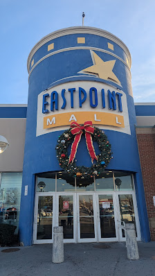 Eastpoint Mall photo 1