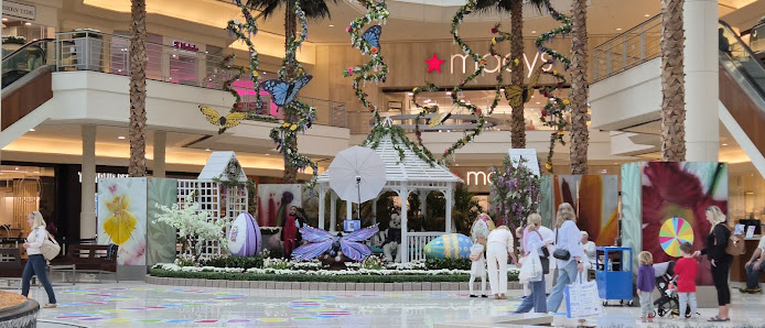 The Mall at Millenia photo 1