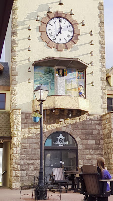 Glockenspiel photo 1