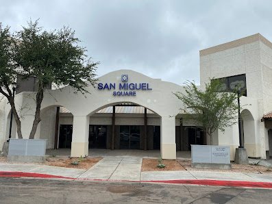 Caprock Shopping Center photo 1