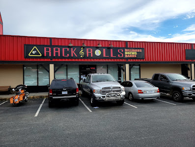 Burlington Outlet Village photo 1