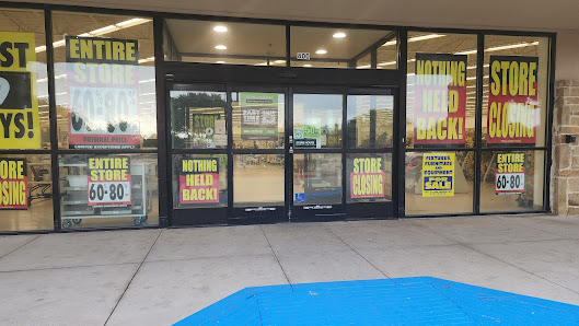 South Frisco Village photo 4