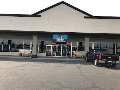 Hall Park Shopping Plaza photo 1