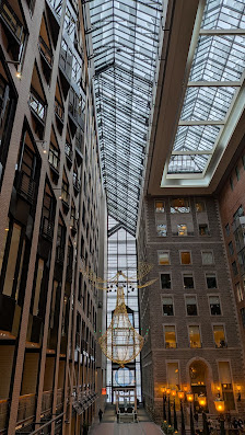 World Trade Centre Montréal photo 2