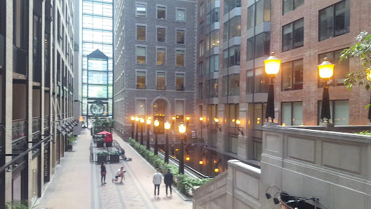 World Trade Centre Montréal photo 3