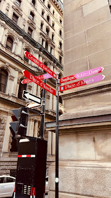 World Trade Centre Montréal photo 4