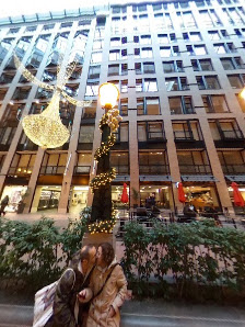 World Trade Centre Montréal photo 5