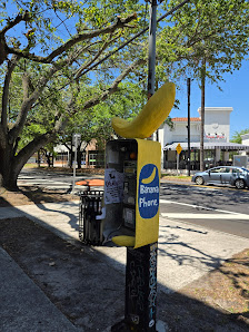 Market Square photo 2