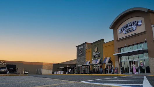 Brunswick Square photo 5