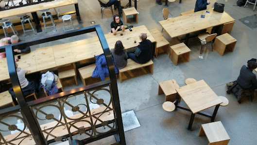 The Forks Market photo 4