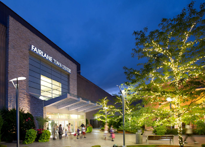 Fairlane Town Center photo 5