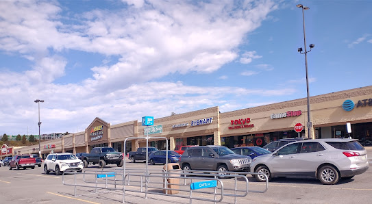 New Pointe Plaza photo 1