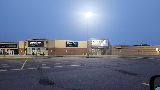 Granville Street Plaza photo 1