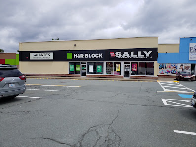 Woodlawn Plaza photo 1