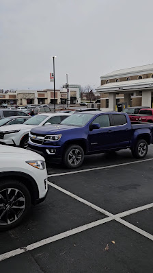 Hawthorne Plaza photo 3