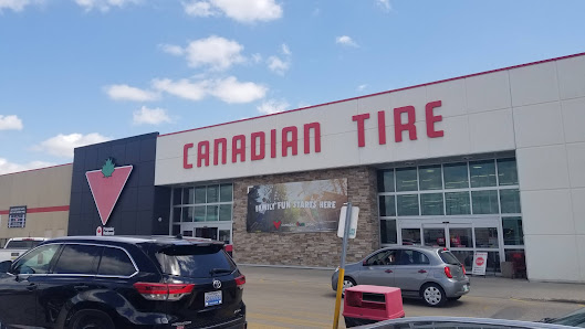 SmartCentres Winnipeg photo 1