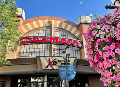 Station Park photo 1