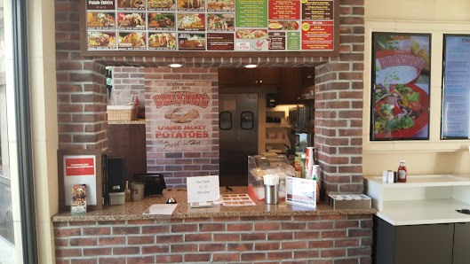 Station Park photo 4