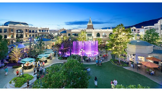 Station Park photo 5