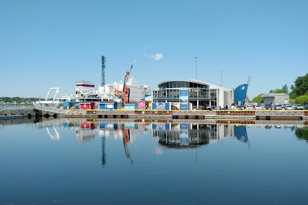 Port of Sydney, N.S. photo 1
