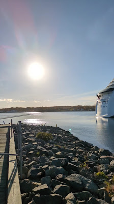 Port of Sydney, N.S. photo 2