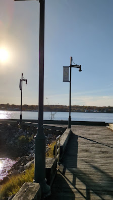 Port of Sydney, N.S. photo 3