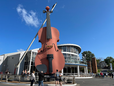 Port of Sydney, N.S. photo 5